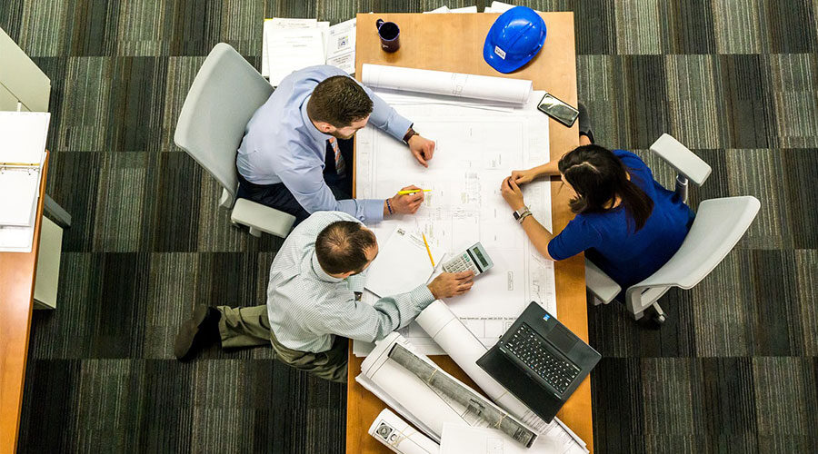 Alle (bouw)mogelijkheden moeten worden bekeken om Nootdorp een eigen loket te geven.